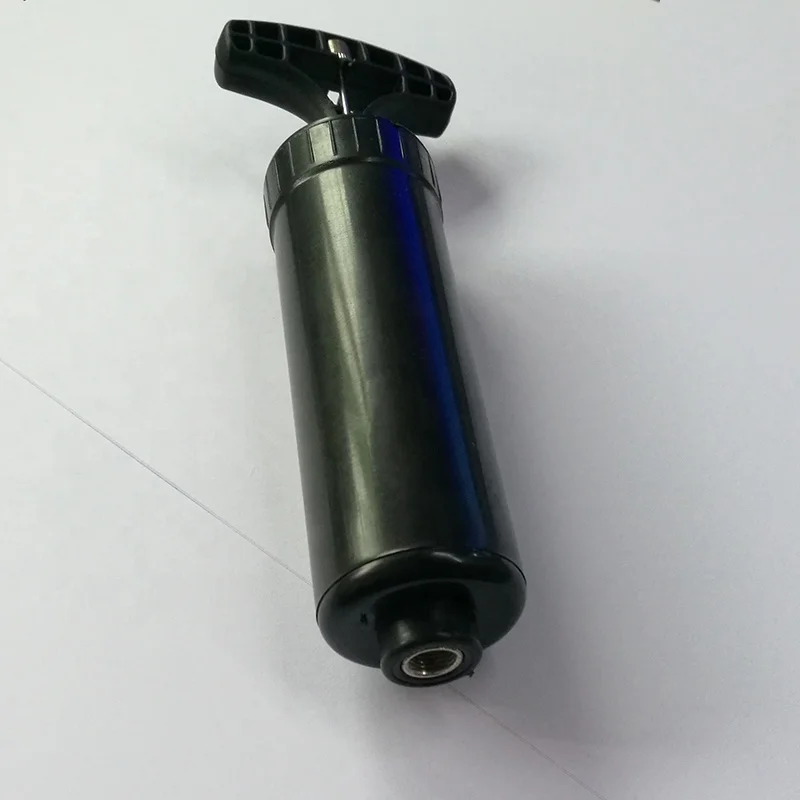 Football Air Pump Portable Mini Hand Pump Used for All Ball