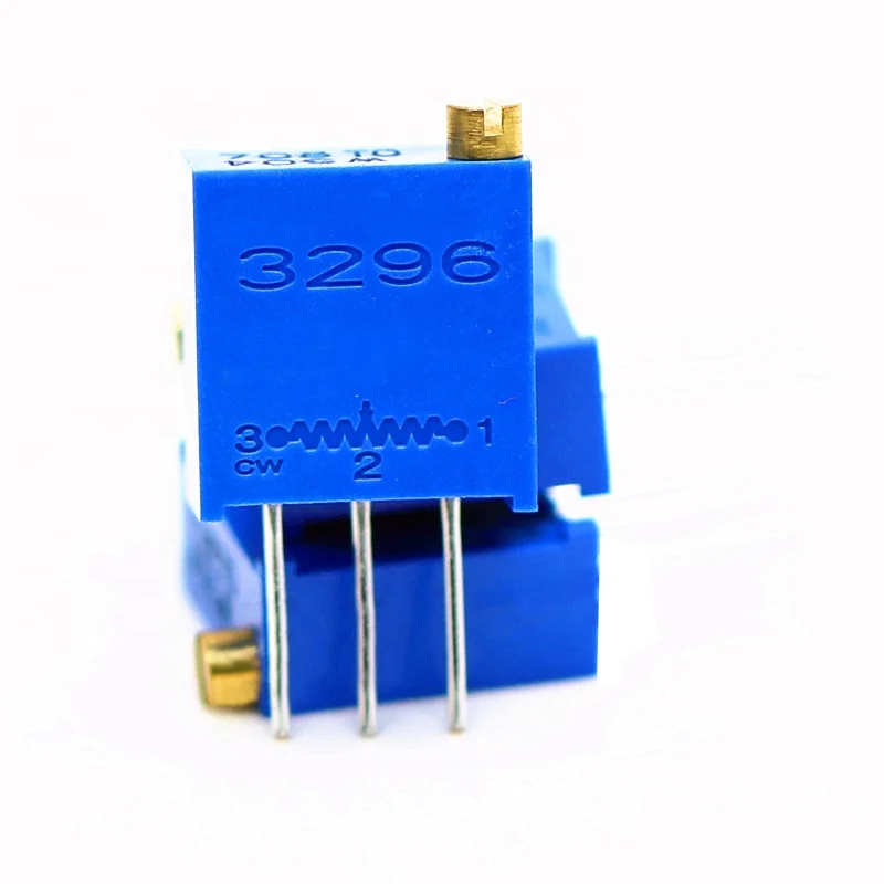 3296W B103 10K Variable resistance