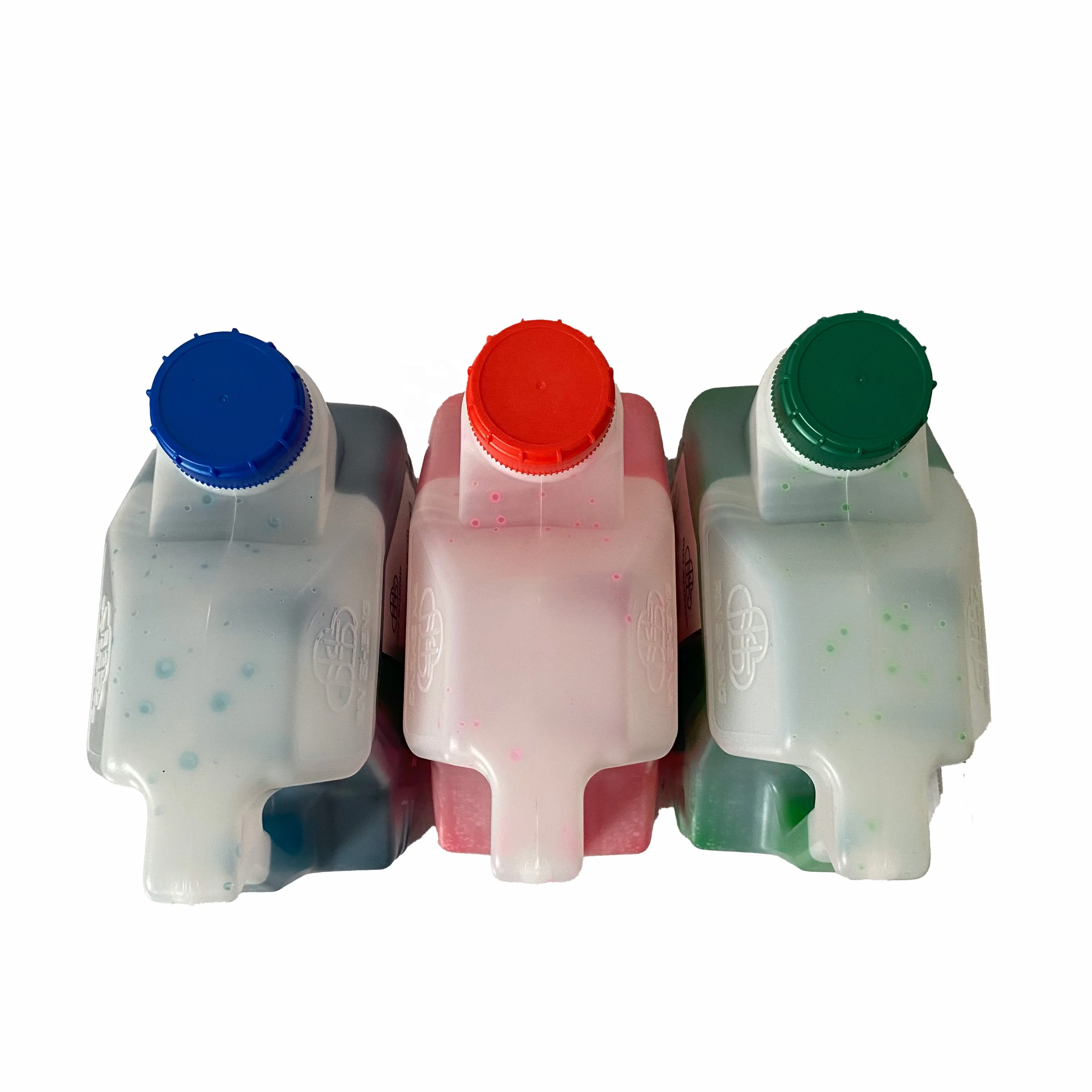 High Quality 4L Car Engine Coolant Antifreeze Coolant Temperature Sensor for Radiator Coolant