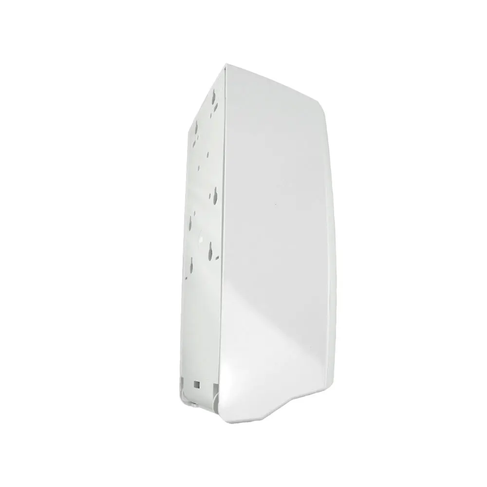2021 NEW touch free infrared 800ml wall mounted adjustable auto foam soap dispenser for bathroom and restroom