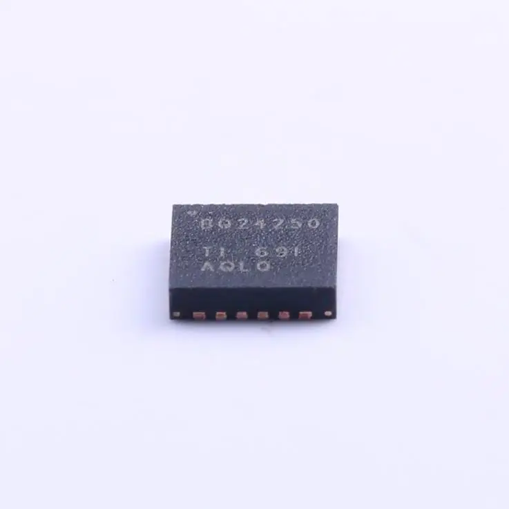  IC BQ24250RGER зарядное устройство для аккумулятора регулятор напряжения управления питанием драйвер TEC