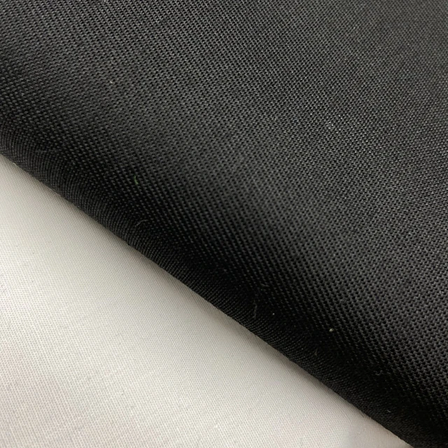 Customized colors 2/1 Twill garment textile Spandex cotton twill fabric for clothes