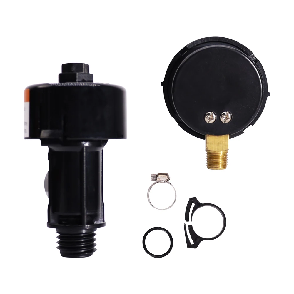 Swimming Pool Equipment 98209800 High Flow Manual Relief Valve Replacement Pool and Spa Filter