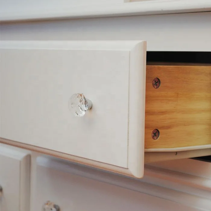 Competitive price baby chest of drawers with change top