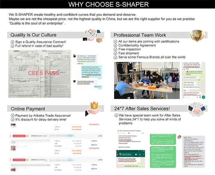 why choose us