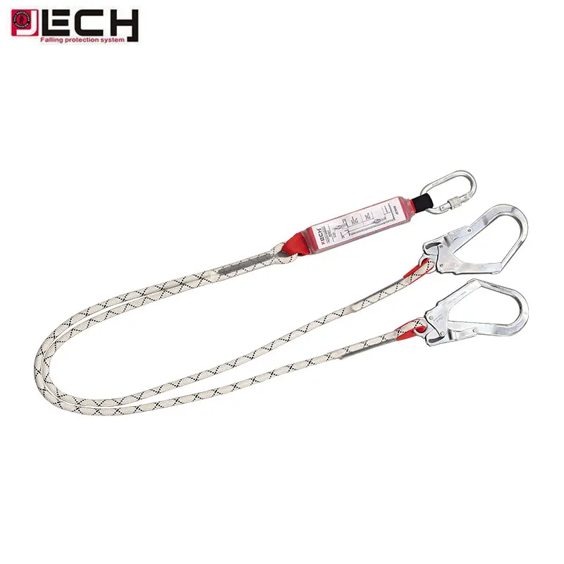 Высокотемпературный пожарный Технический спасательный тренировочный спасательный канат