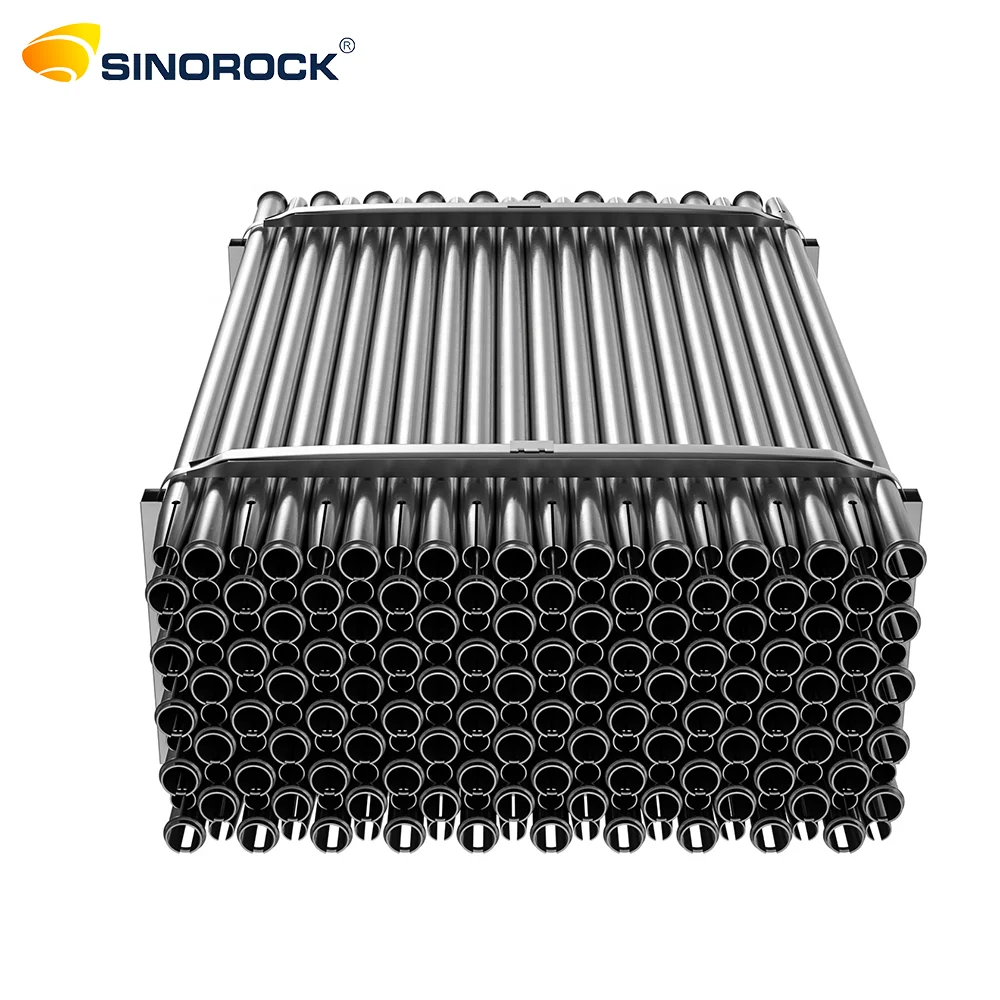 Steel Mining Rock Anchor Bolts/friction anchorfor mining support