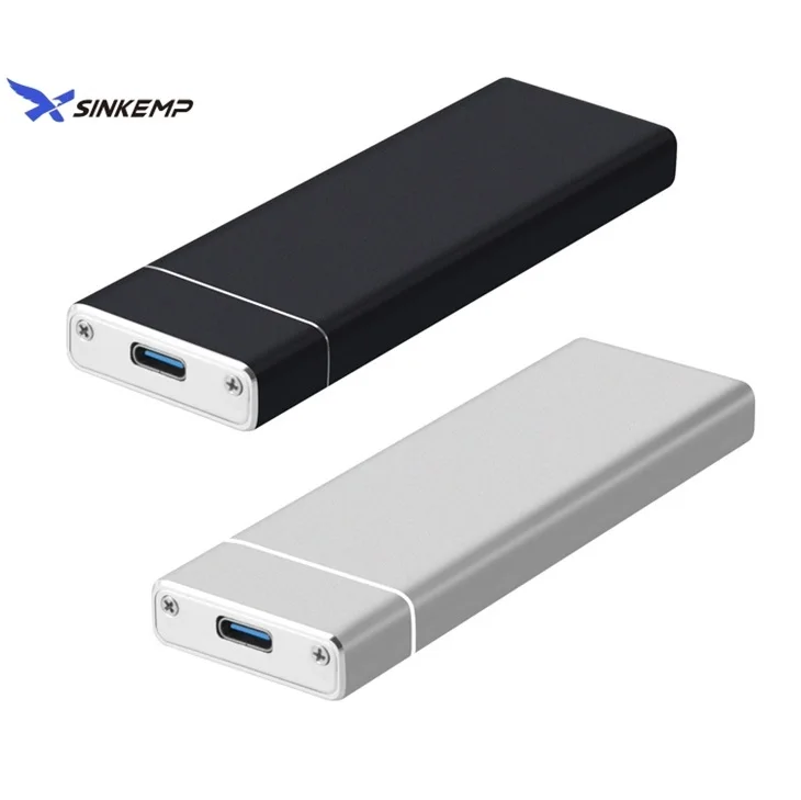Новые технологии, Mini Pssd, металлический корпус, внешний Ssd 1 ТБ