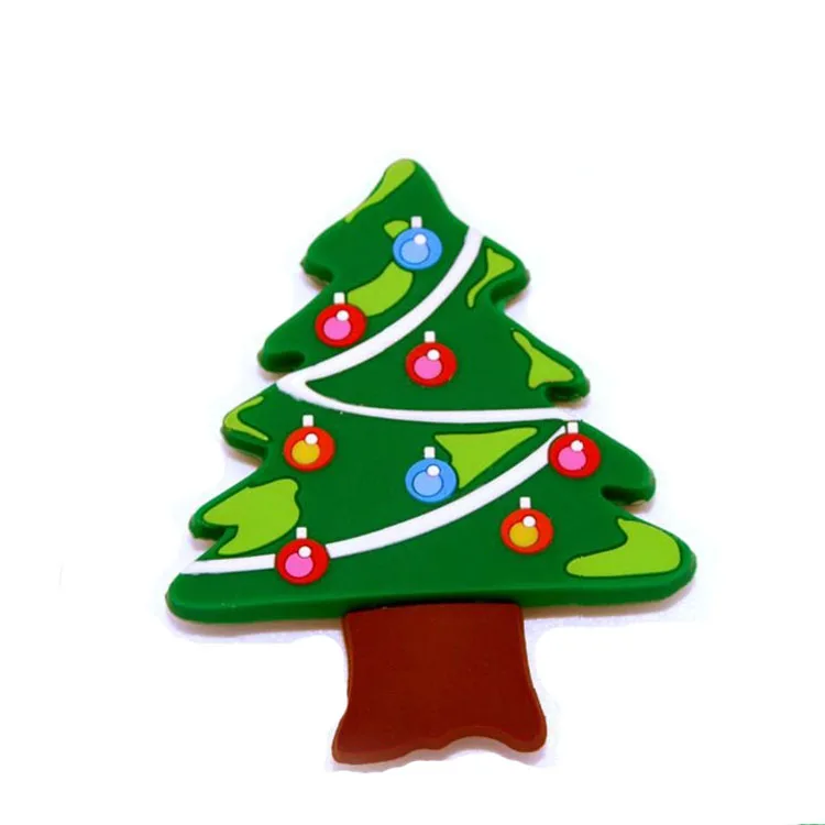 
Eco-Friendly rubber 3D fridge magnet with rabbit design 