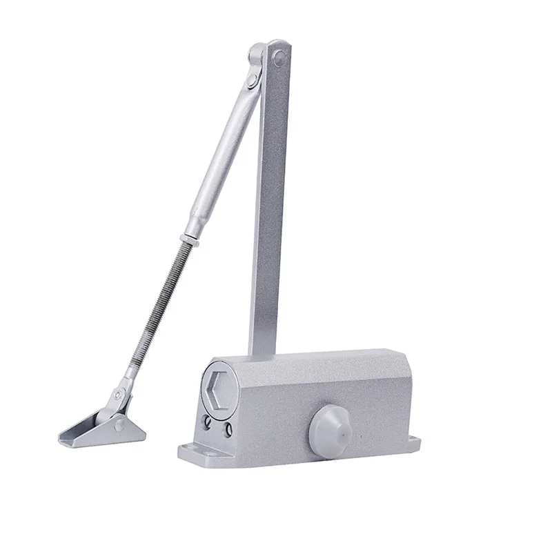Manufacturer Supplier 90 Degree Furniture Concealed Fire Door Closer Closing Hinge