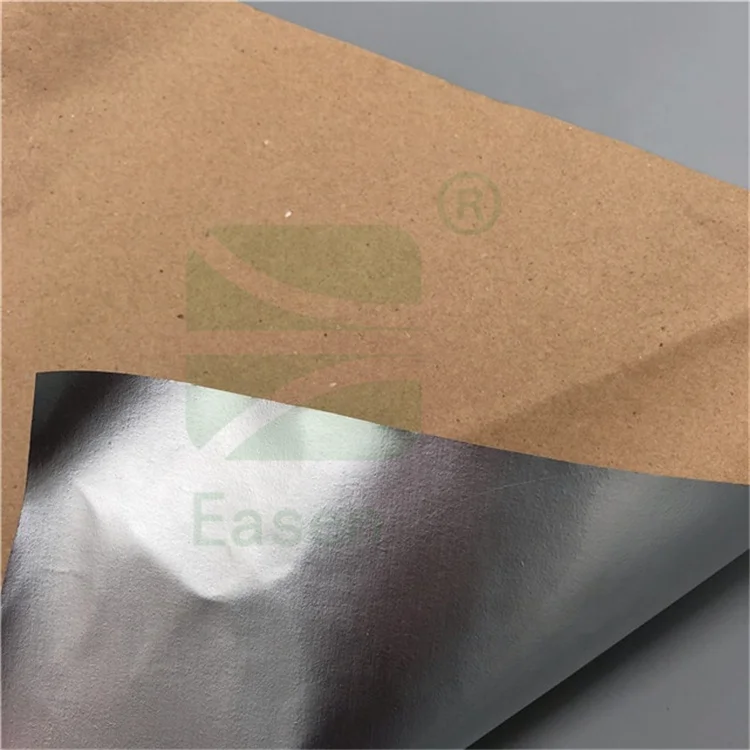 aluminum foil kraft paper