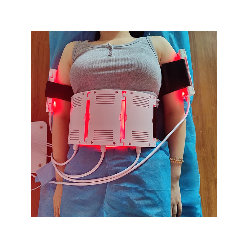 Biofice slim laser machine 980nm diode laser slimming body contouring laser system lipolaser usa 1060nm body slimming machine