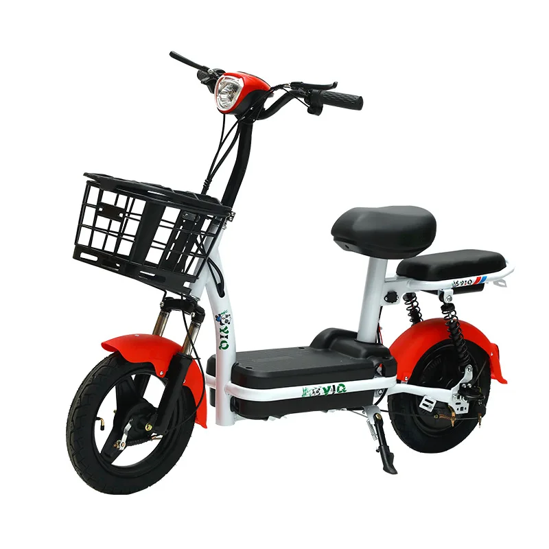 Most Powerful Classic design city bike model electric bike E battery cheap Chinese electric bike