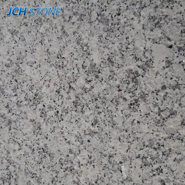 Granite tiles G602 bush hammered finish cheap paving stone flooring own factory