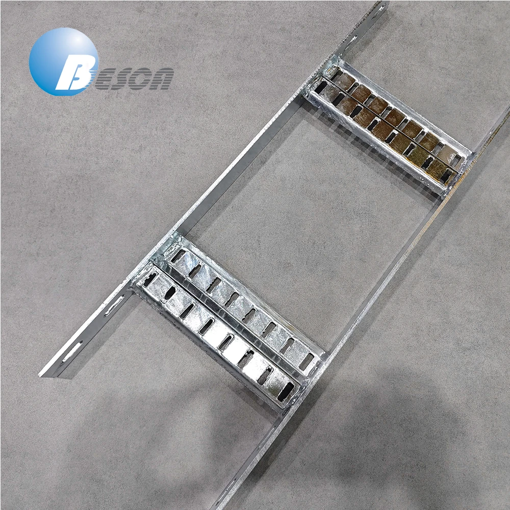 Steel Cable Ladder Manufacturers Metal building materials telescoping