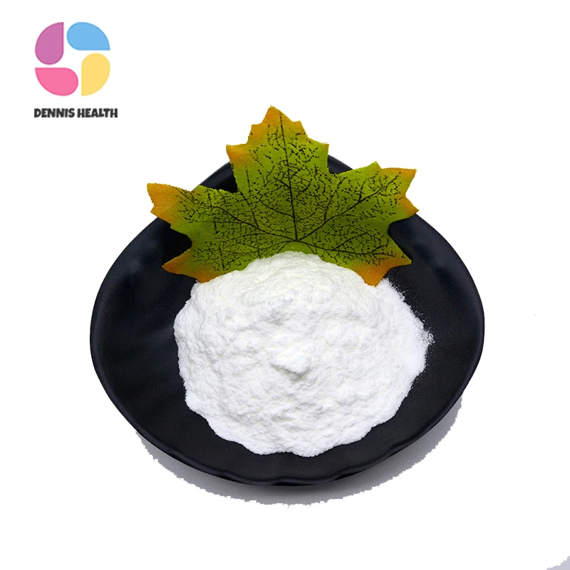 Factory Supply Sodium Potassium Food Supplement Sodium Potassium Powder