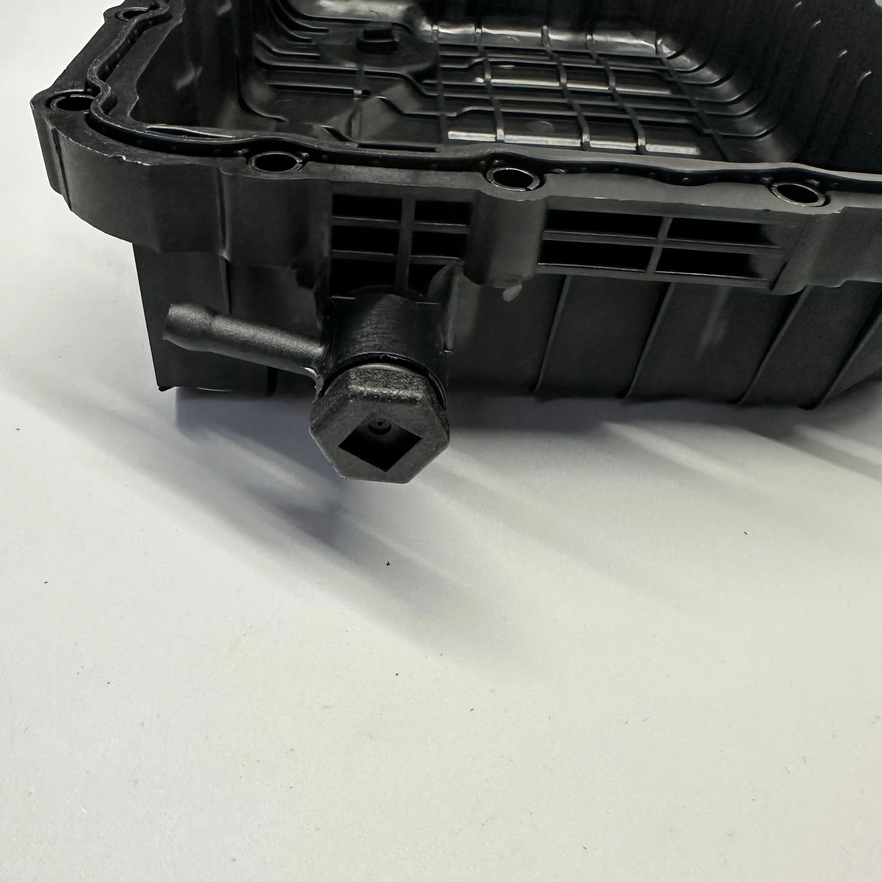 45280-2F500 Transmission oil pan for Elantra MD Creta for Rio Valve Body Cover 452802F500 45280 2F500