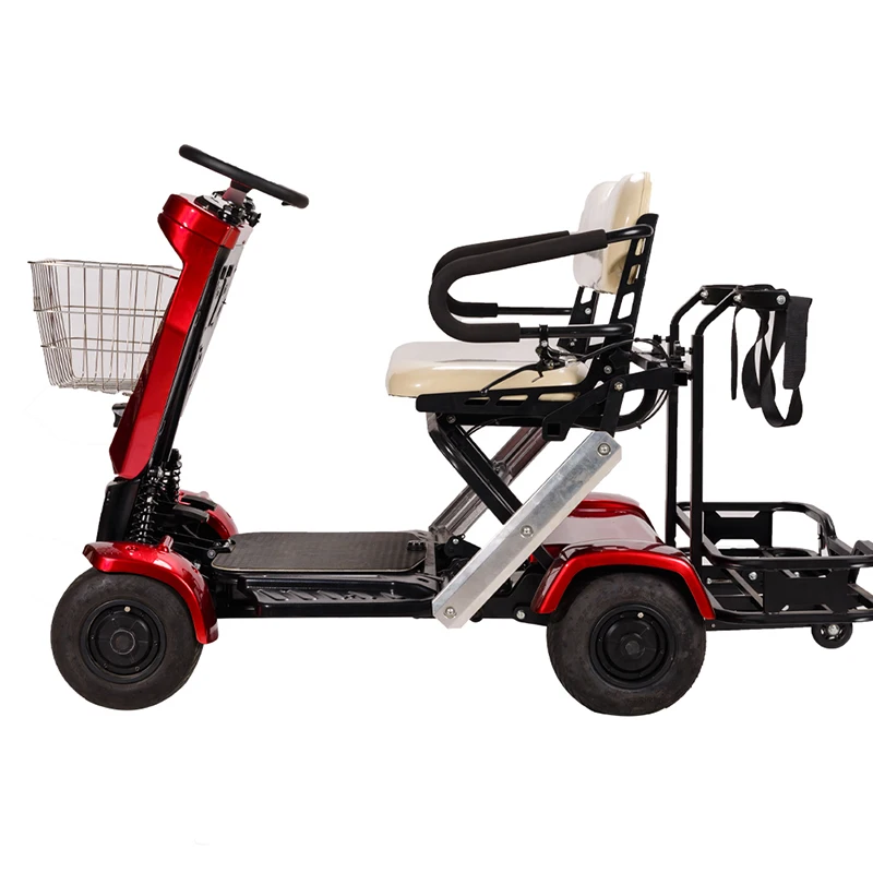 2021 New Popular Folding Electric Golf