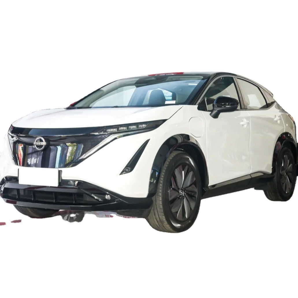 Nissan Ariya 2022 two-drive long range Factory direct supply cheapest price in China used electric car