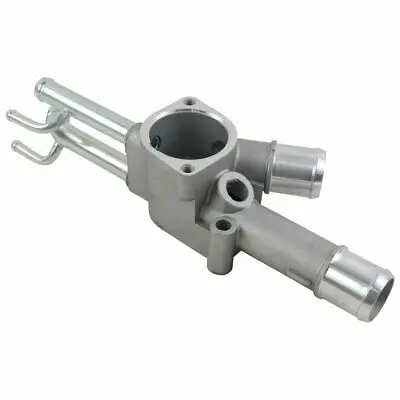 25620-23501 25620 23501 Coolant Water Flange Thermostat Housing For Hyundai / Kia