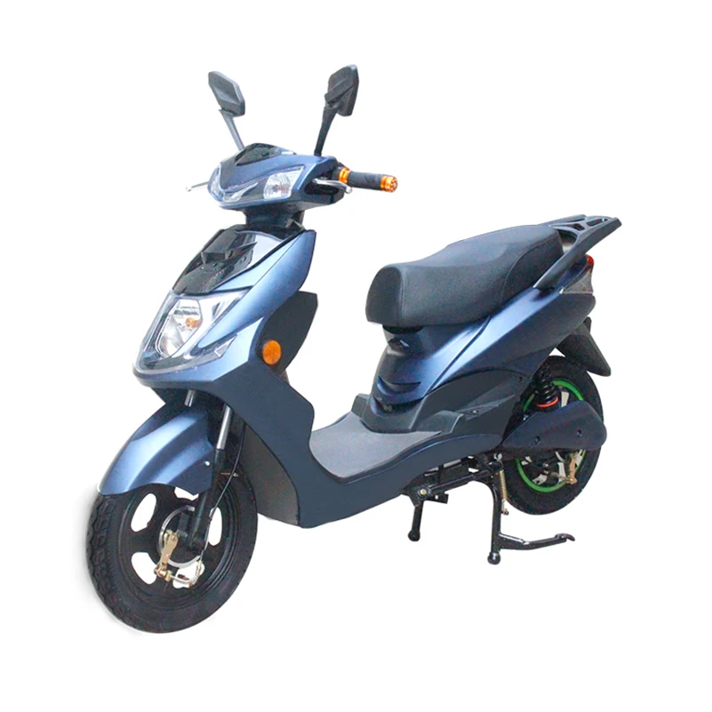 750w 500w 48v 20Ah lithium battery scooters chargeable cycle electric motorcycle with pedals