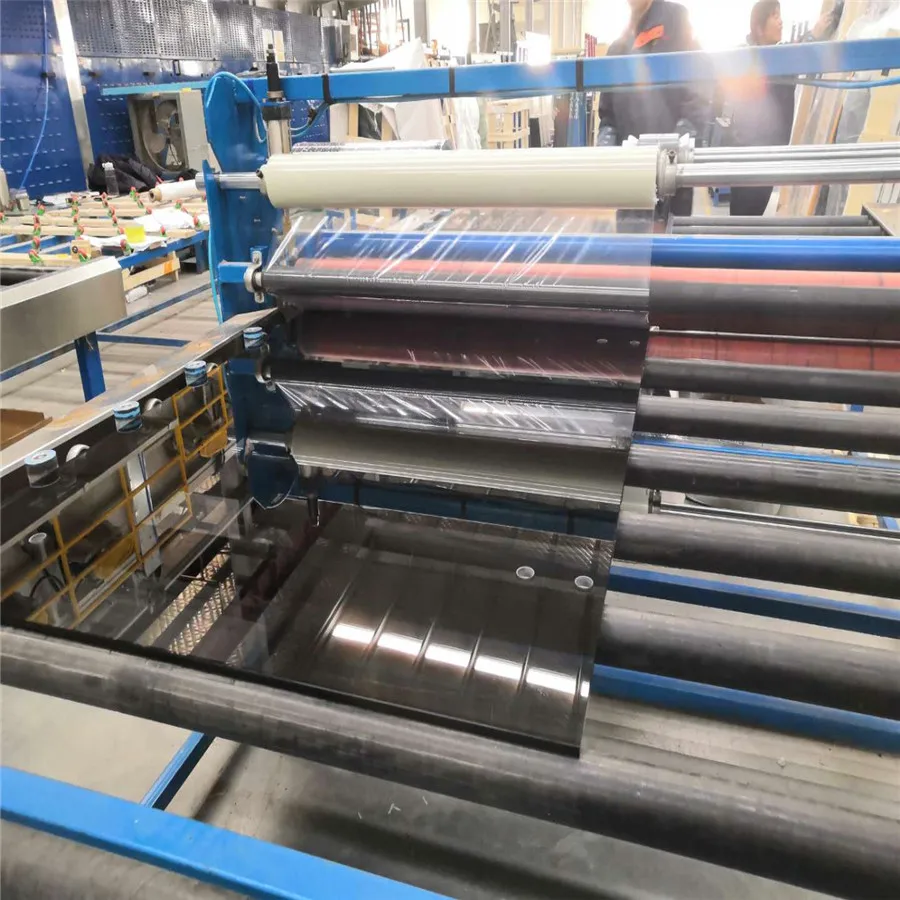 12mm Euro Grey Tempered Glass railing prices