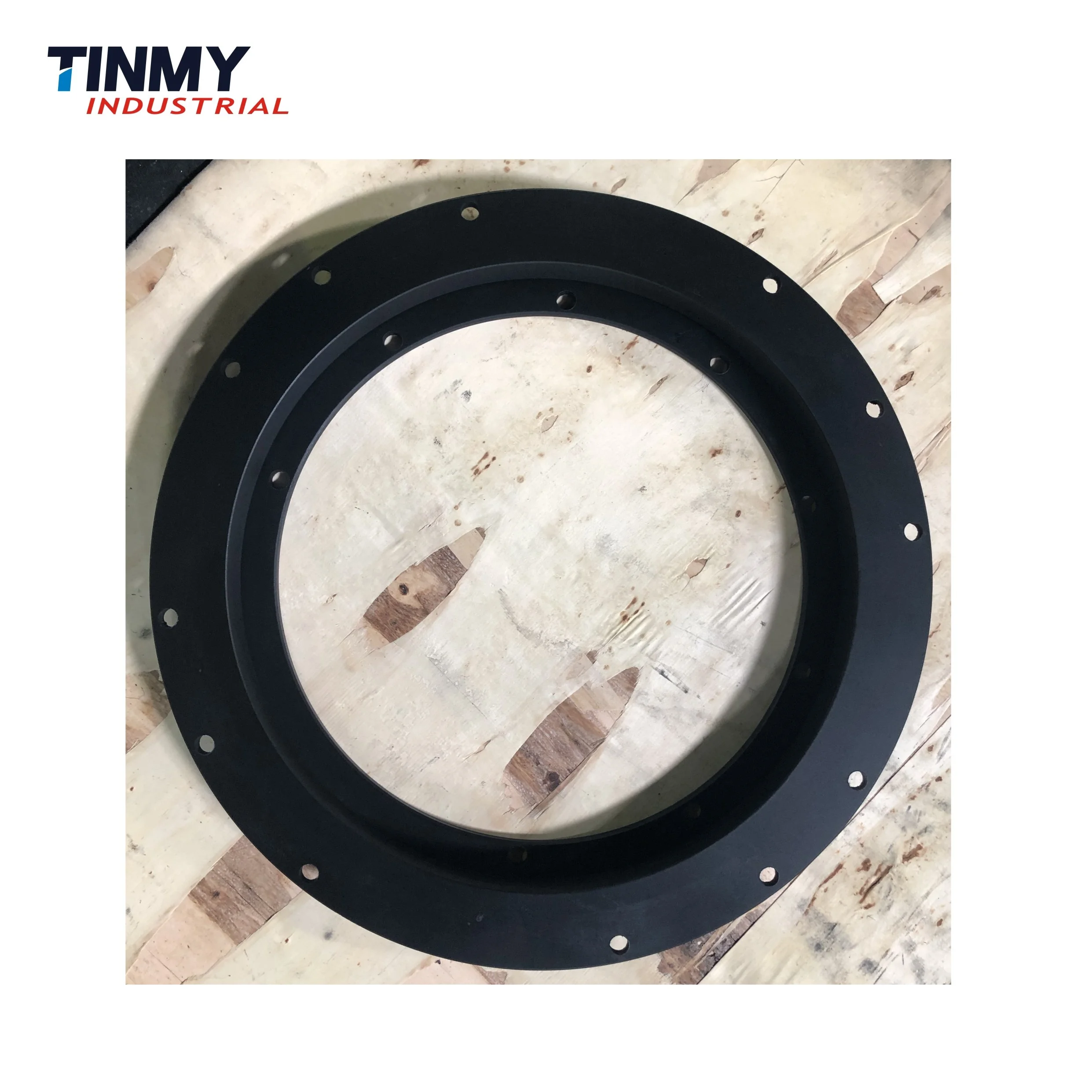 Trailer and truck turntable Jost type BPW type 650mm