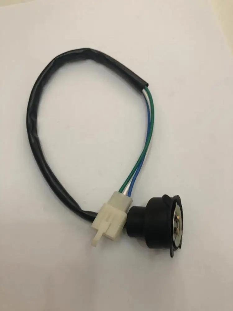 High quality motorcycle lamp holder with long service life for C110