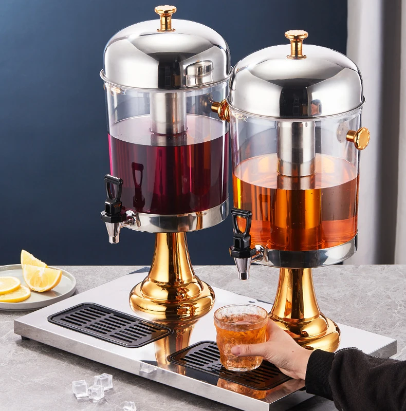 Hot sales 3L draft drink bar pub beer dispenser tower automatic with tap