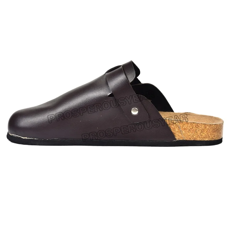 men sandals best selling product cork spring autumn winter