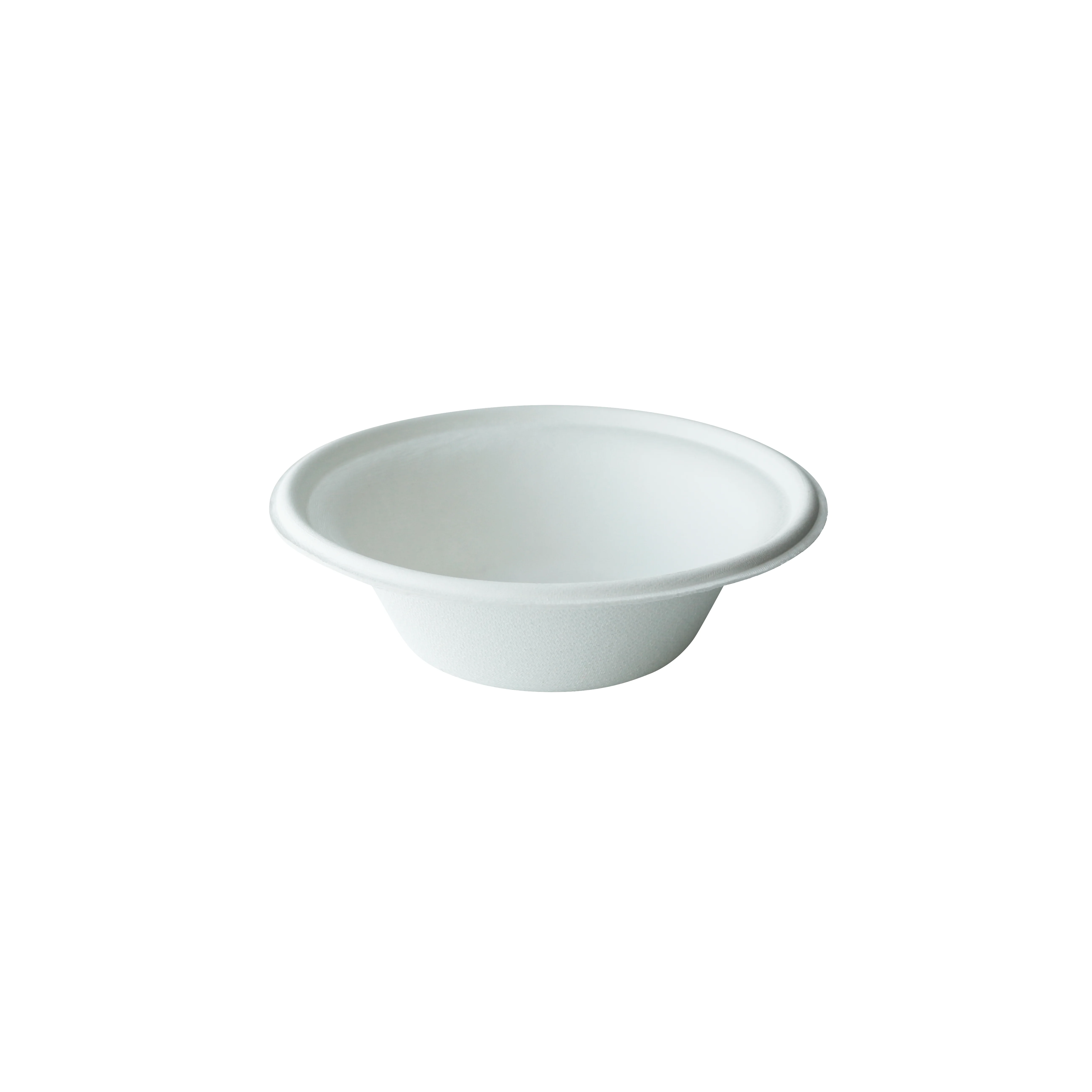 12 oz (350ml) Can Be Customized Eco Friendly Disposable Disposable Ramen Soup Bowls For Restaurant