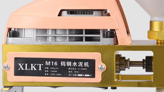 High quality  polyurethane waterproof pu foam injection machine