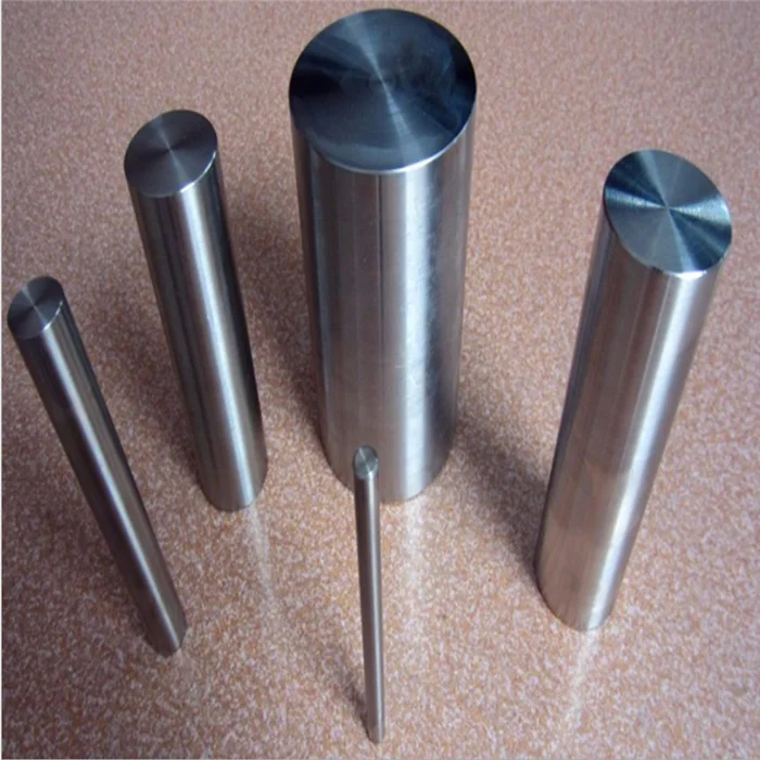 304L stainless steel rod customized SUS321H stainless steel round steel manufacturer medical equipment wholesale and retail