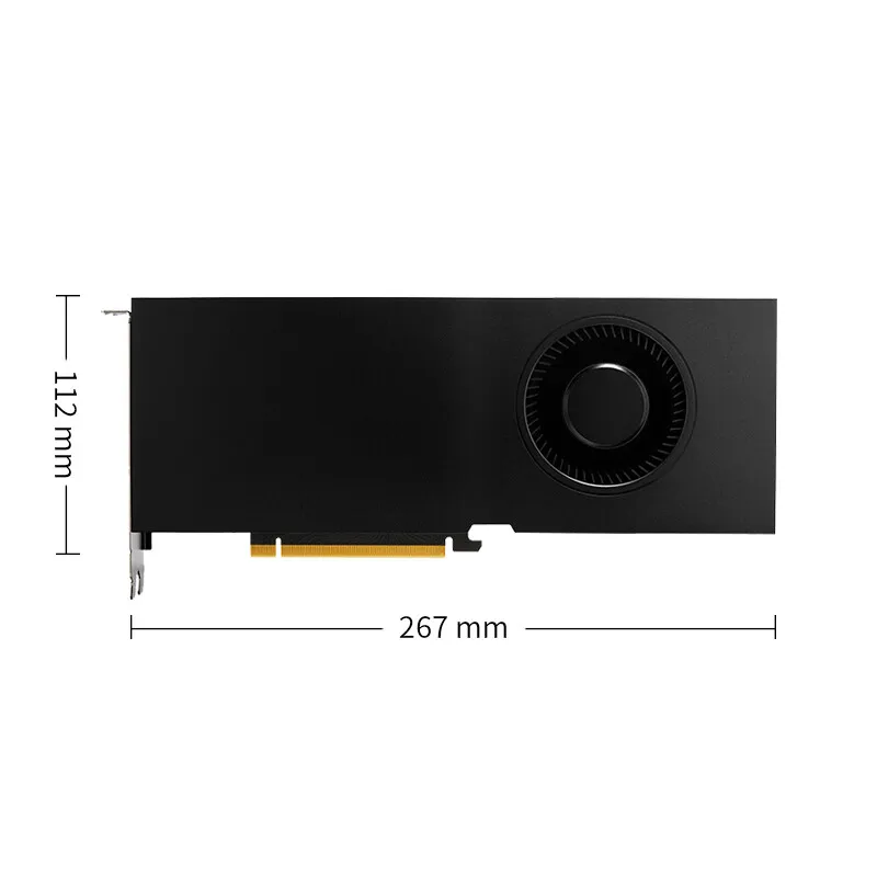 100% новые и оригинальные видеокарты Quadro RTX a4500 20G, Лидер продаж, оптовая продажа, Заводская видеокарта