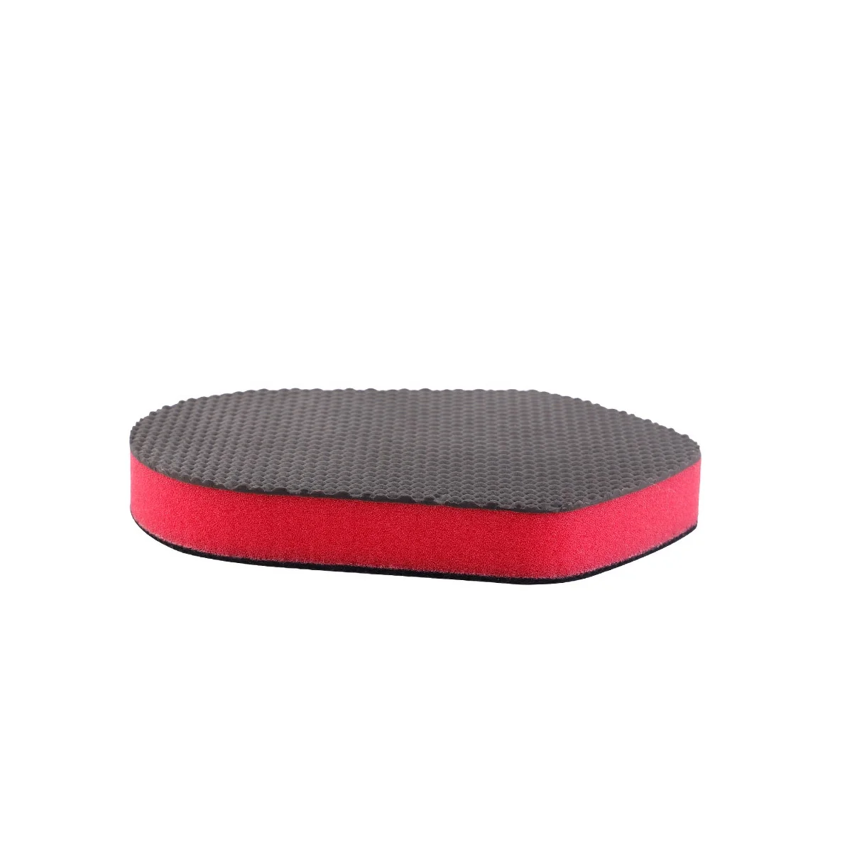 SPTA Car Cleaning Sponge Paint Clay Car Care Paint Cleaner Bar Block Speed Clay Applicator For Auto Detailing