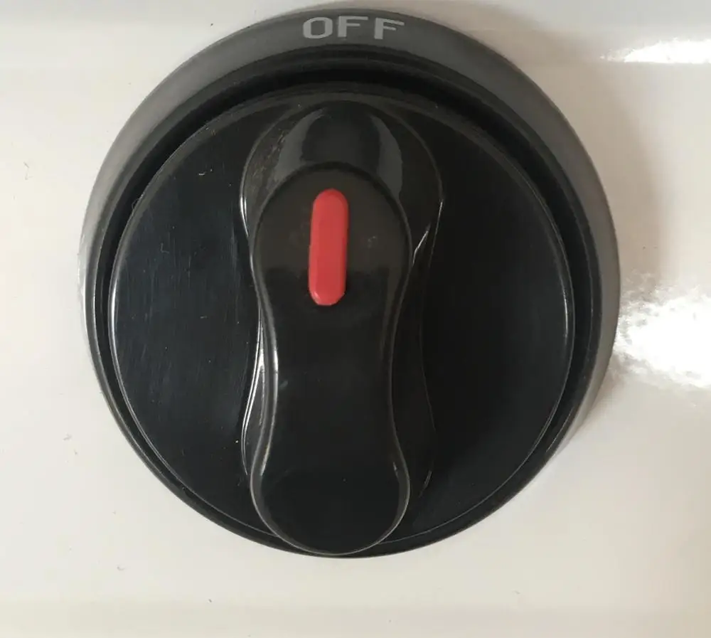 
YG-T01 Stainless steel Stander Gas Stove With Brass Cap 