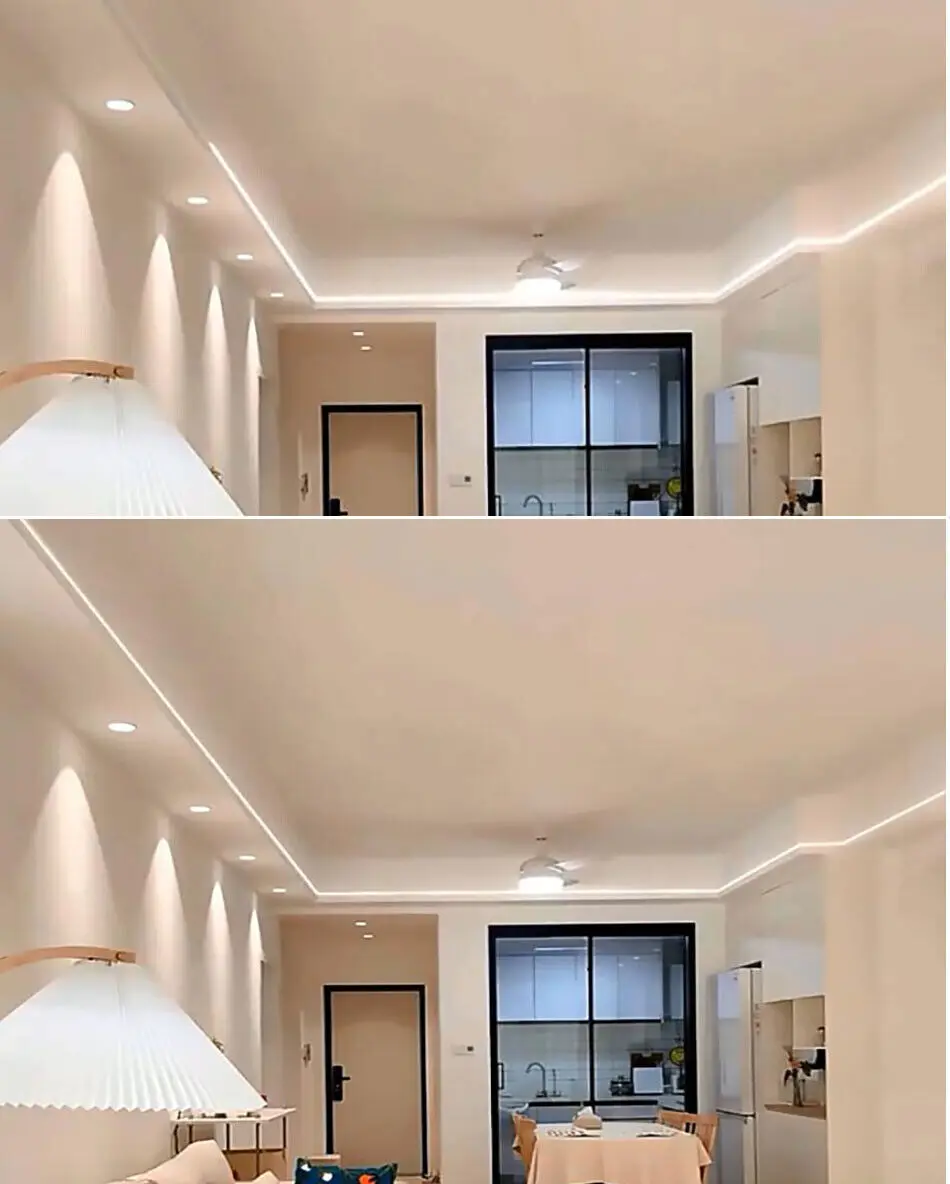 WS2811 2835SMD 24V DC Running Water LED Stripe Flowing Light Wireless Controller Flexible Lamp Ribbon 120Leds/M