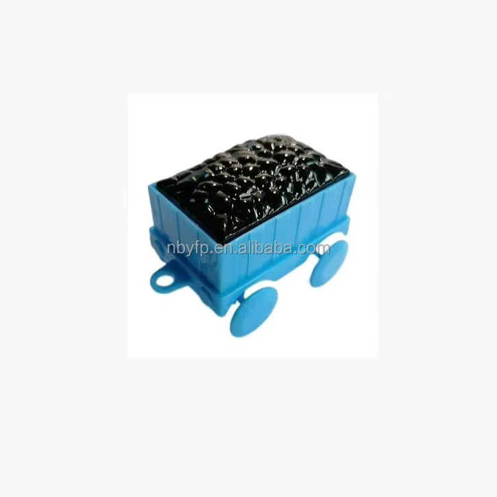 Thomas car