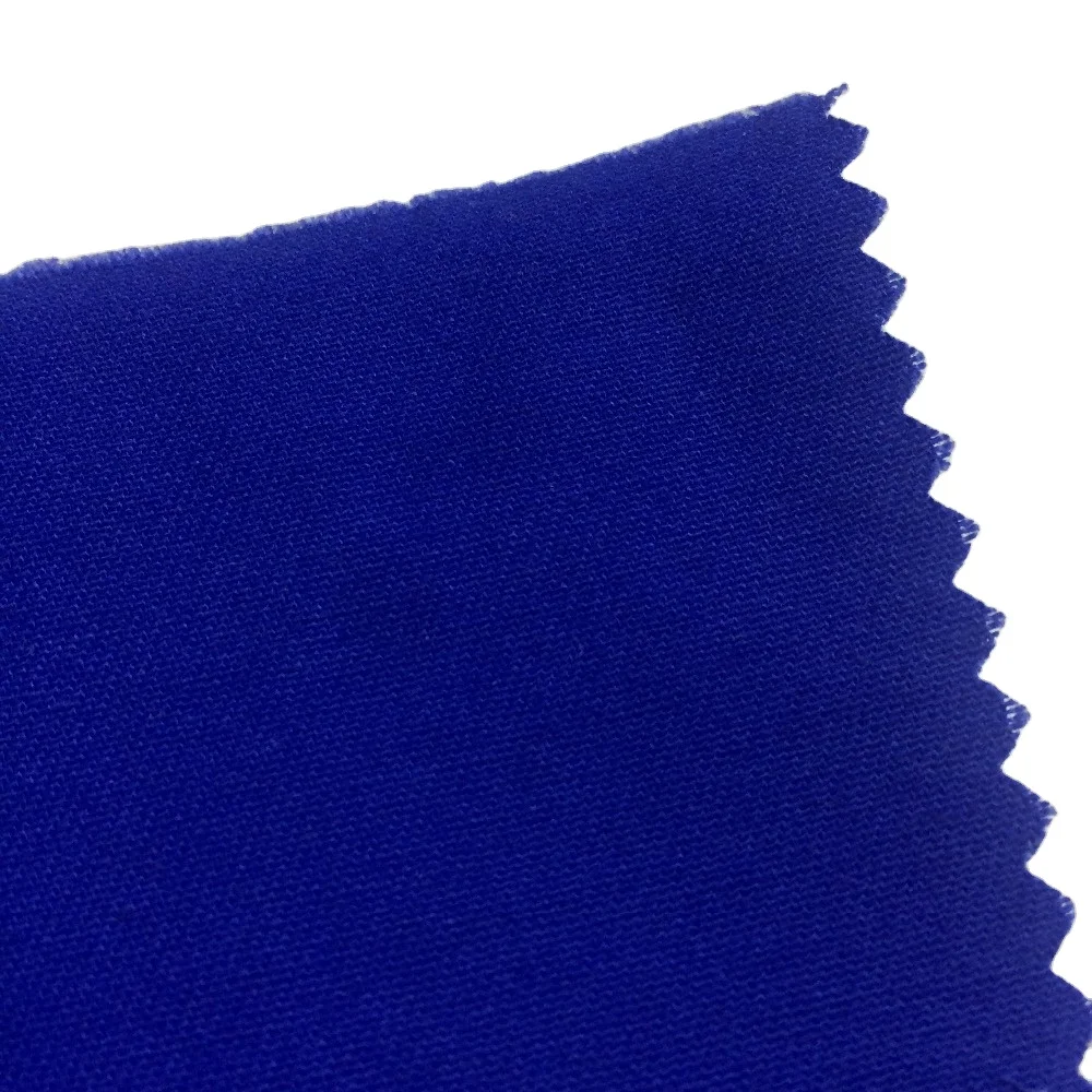 Factory Wholesale 100% Cotton OE Quality Twill/Drill 20*16/128*60 Uniform Fabric