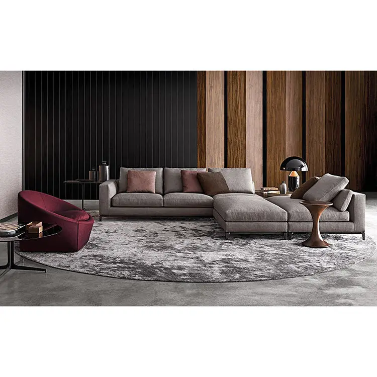 Manufacturer Supplier China cheap leather couch sofa modern sectional sofa couch living room sofa