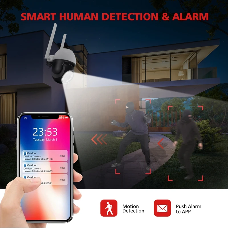 Wireless cctv wifi camera module night vision, camera ip wifi connected to phone, ip camara ptz wifi cctv ip human poe