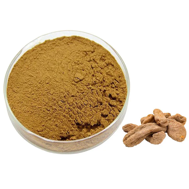 Оптовая Продажа с фабрики Органическая китайская трава экстракт Elata Gastrodia порошковая добавка для здоровья