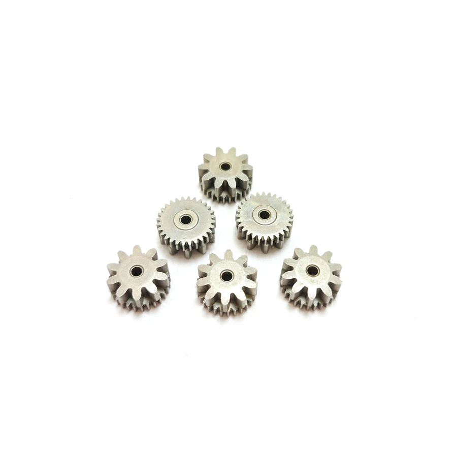 Высококачественная спекационная печь для порошковой металлургии на