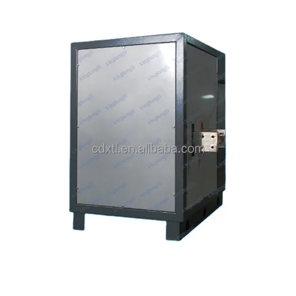 36kw Output Power 380v 415v 480v Input Voltage Rectifier