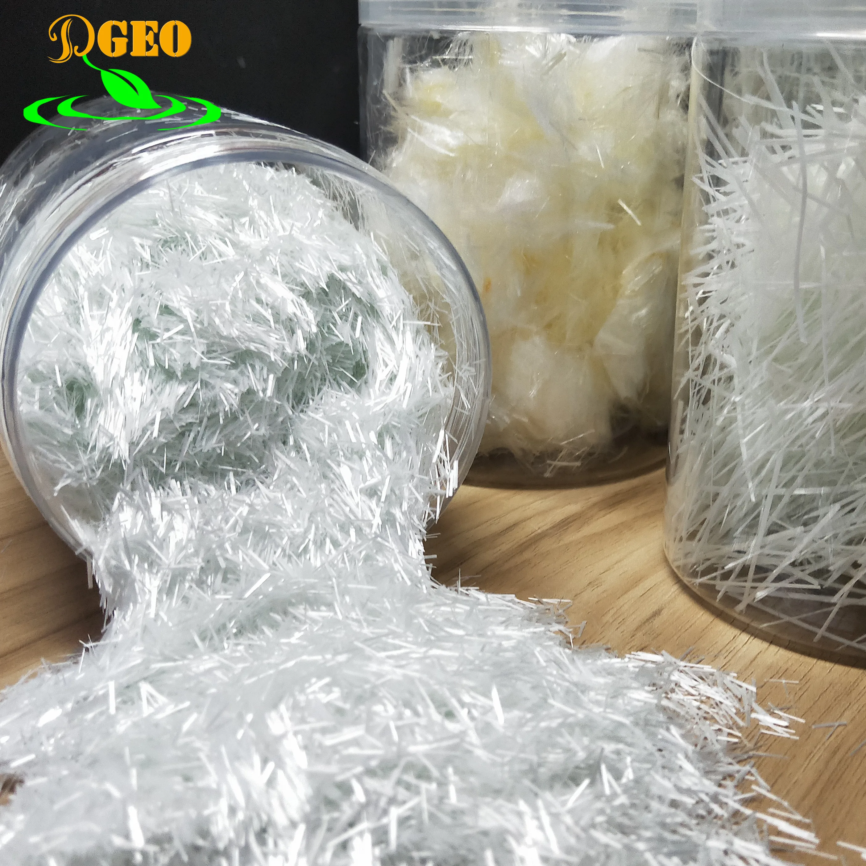 GFRC Fiberglass roving chopped GRC glass fiber for cement mortar 18/24mm