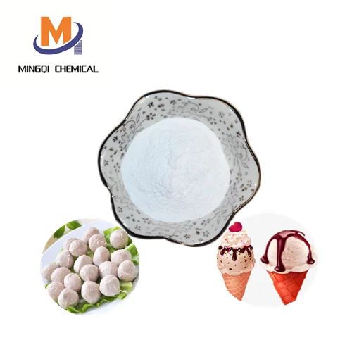 
Hot Sale Best Price Medical high purity and Pudding Meat products Ice Cream Jelly Use Konjac Gum Micro Powder 