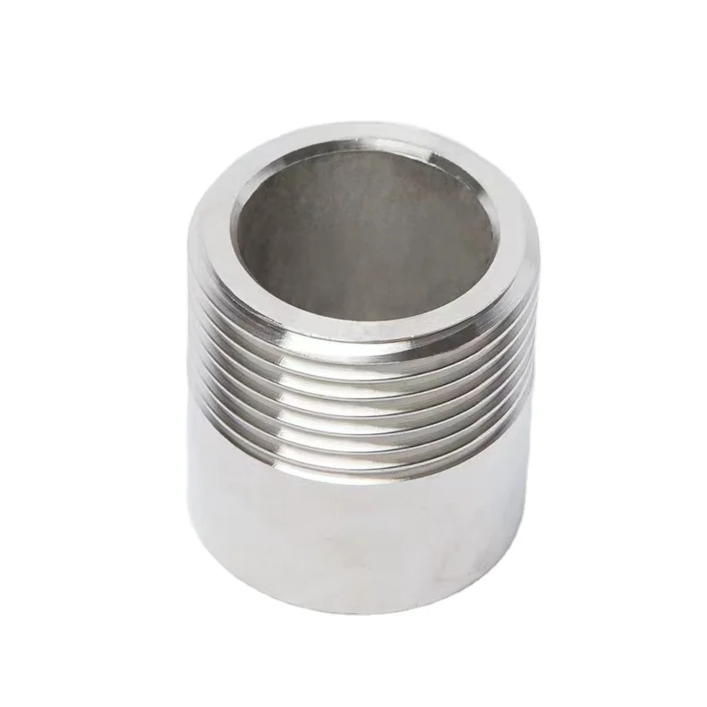 Stainless Steel Fittings Welding Nipple