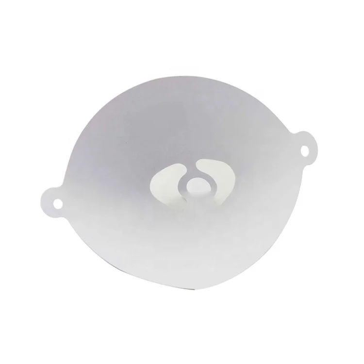 Factory Direct Sales All Micron Nylon Mesh Paper Paint Strainer machinery paint filter