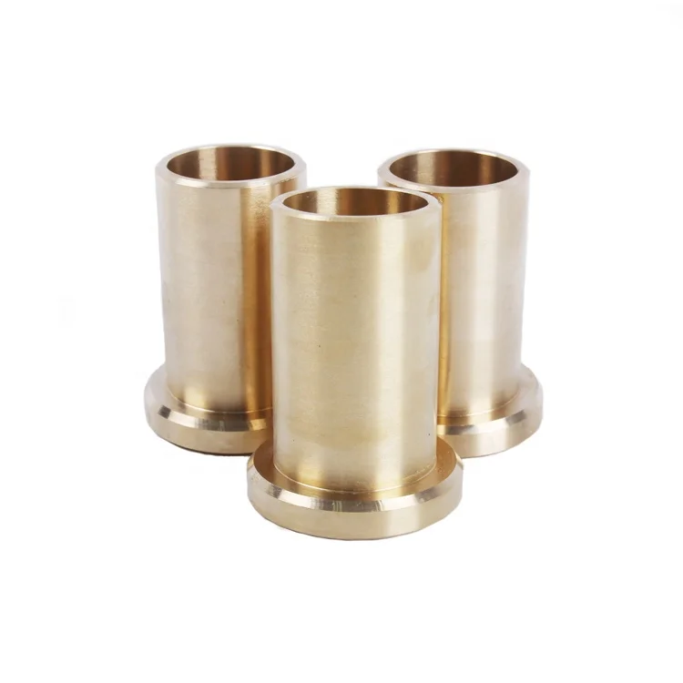 copper bearing china flange bearing