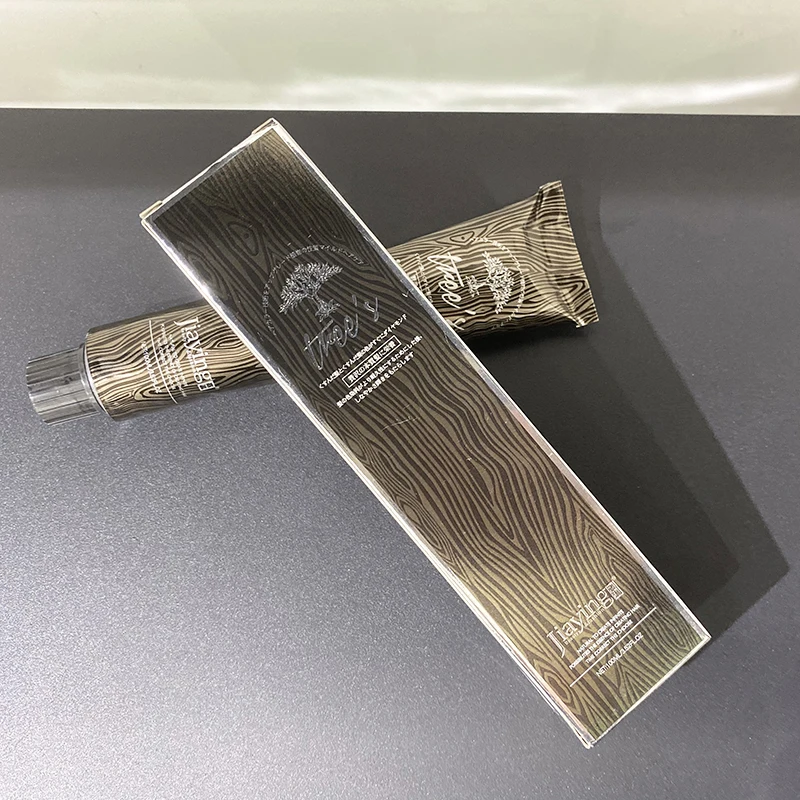 hair cream professional Ginger Organic Pastel Semi Permanent For Salon Wholesaler